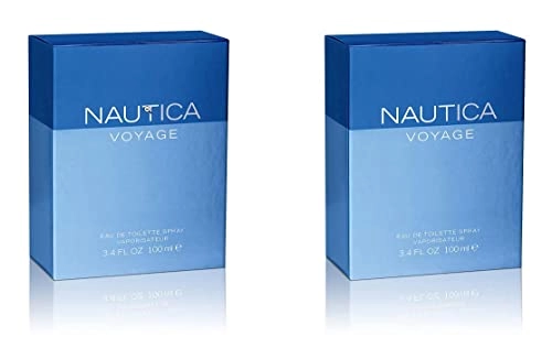 Voyage - Eau de Toilette 100ml Bundle