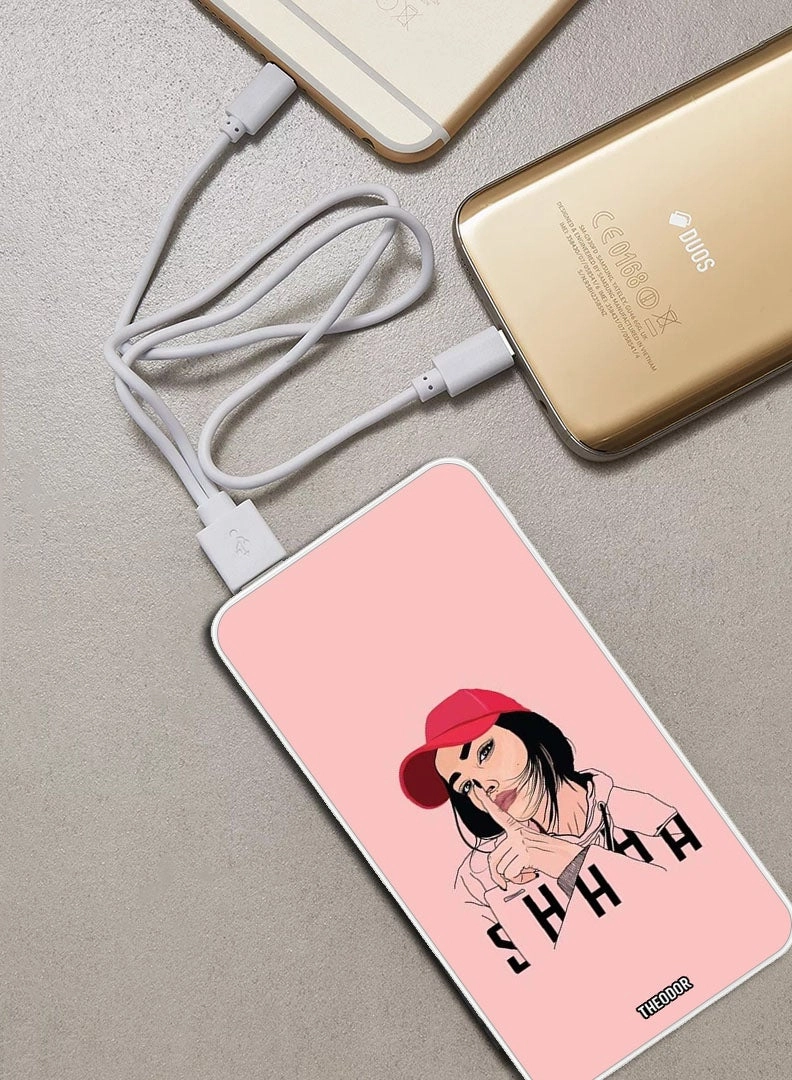 PPBA545 - 10000 Watt-hour 18W PD