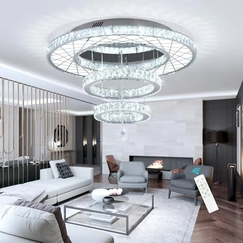 MMQ3831 - 2700K 4000K 6000K Dimmable