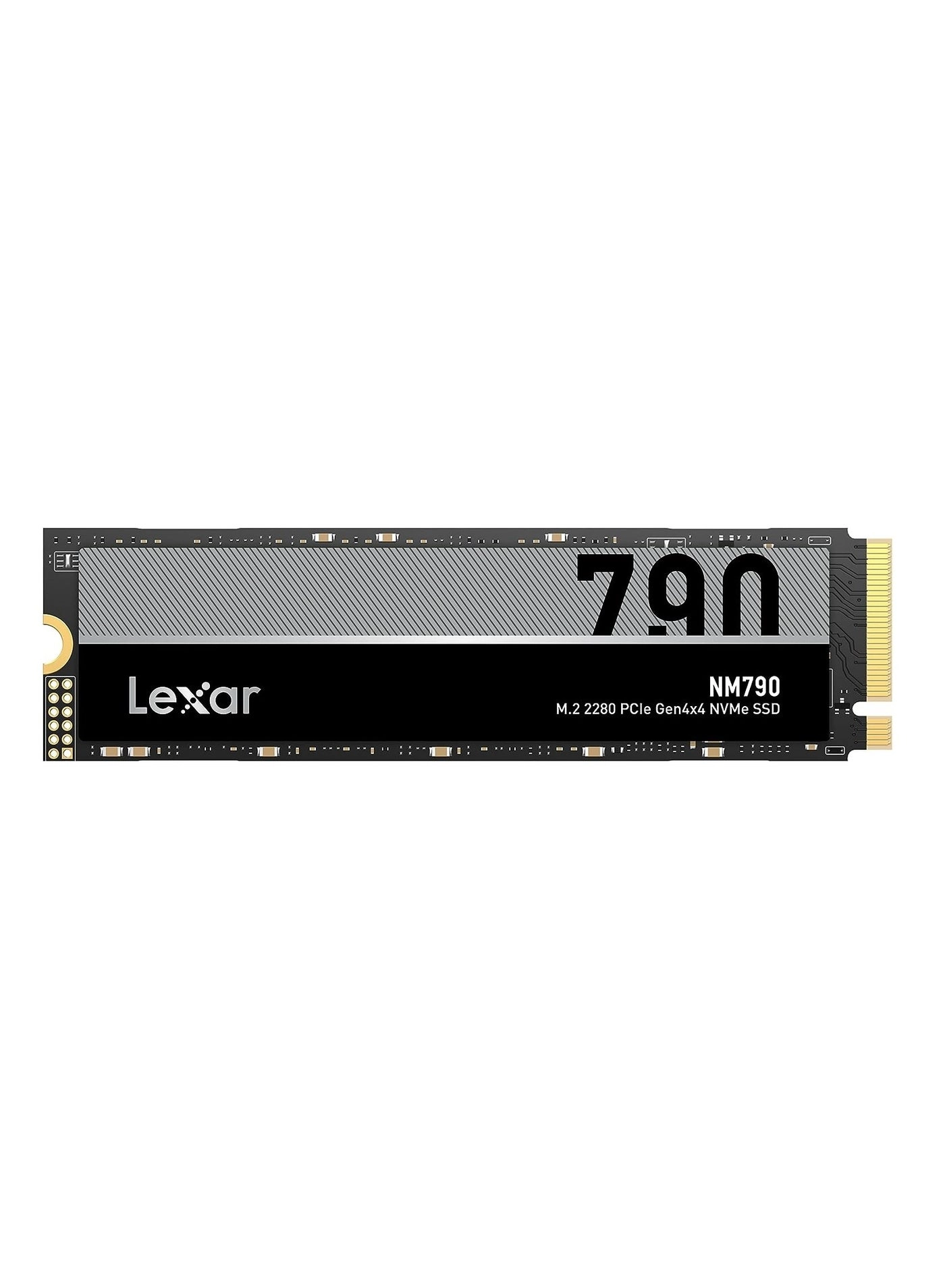 NM790 - 1.24 TB M.2 2280
