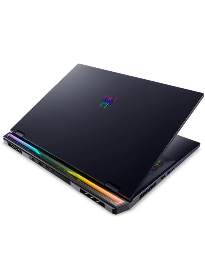 Predator Helios NEO 18 PH18-72-924C - 18'' Core i9-14900HX 64GB DDR5 1TB+512GB SSD