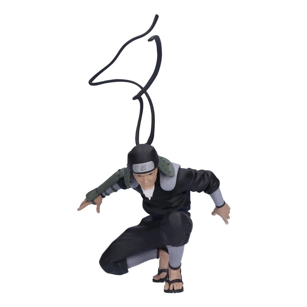Hiruzen Sarutobi - Naruto Shippuden (7 cm) (4983164288087)