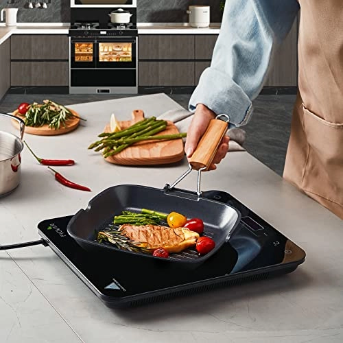 AC-INC-S-1 Induction hob