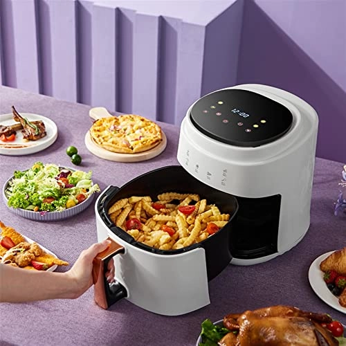 Fast Air Circulation Air Fryer Oven A239
