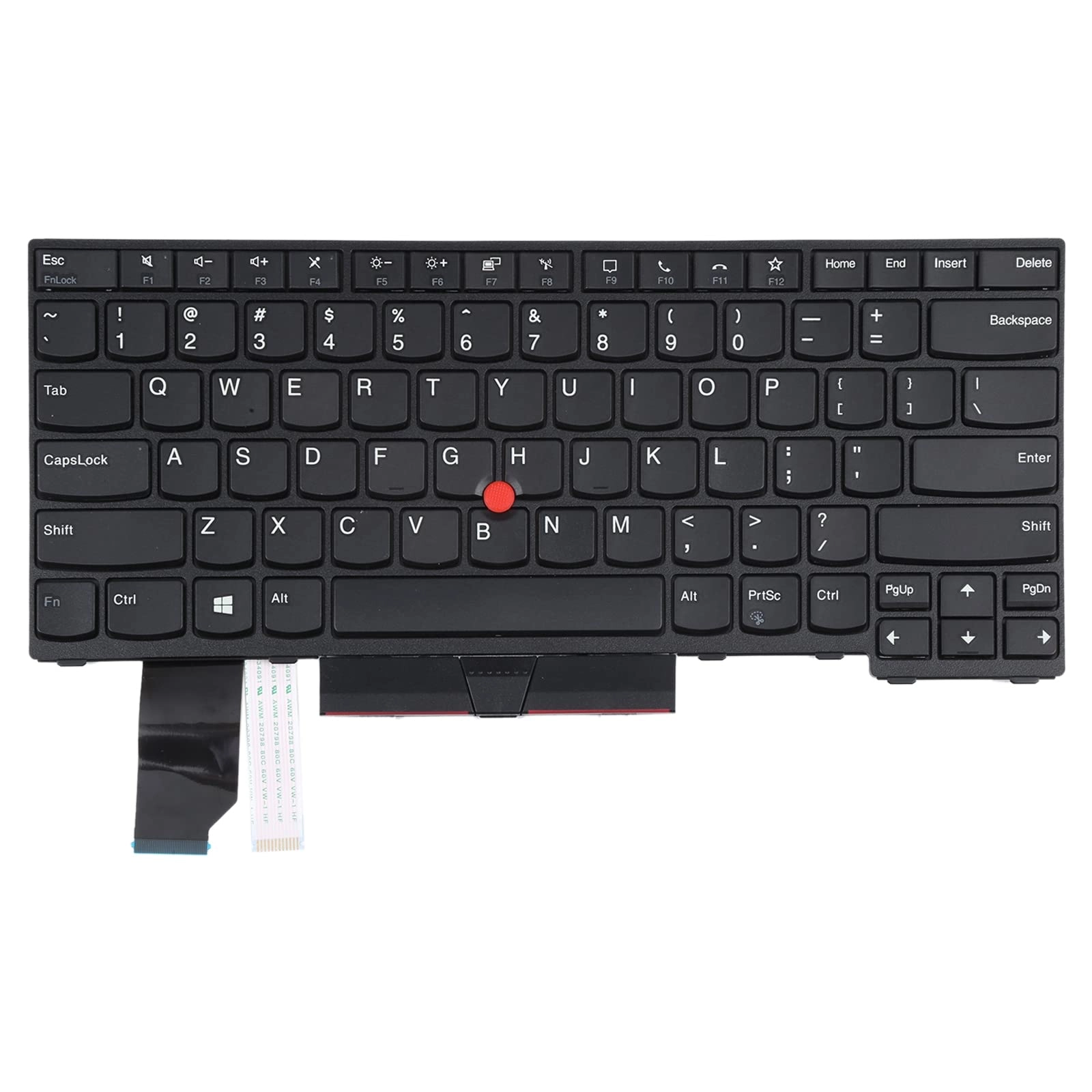 Thinkpad L14 Keyboard