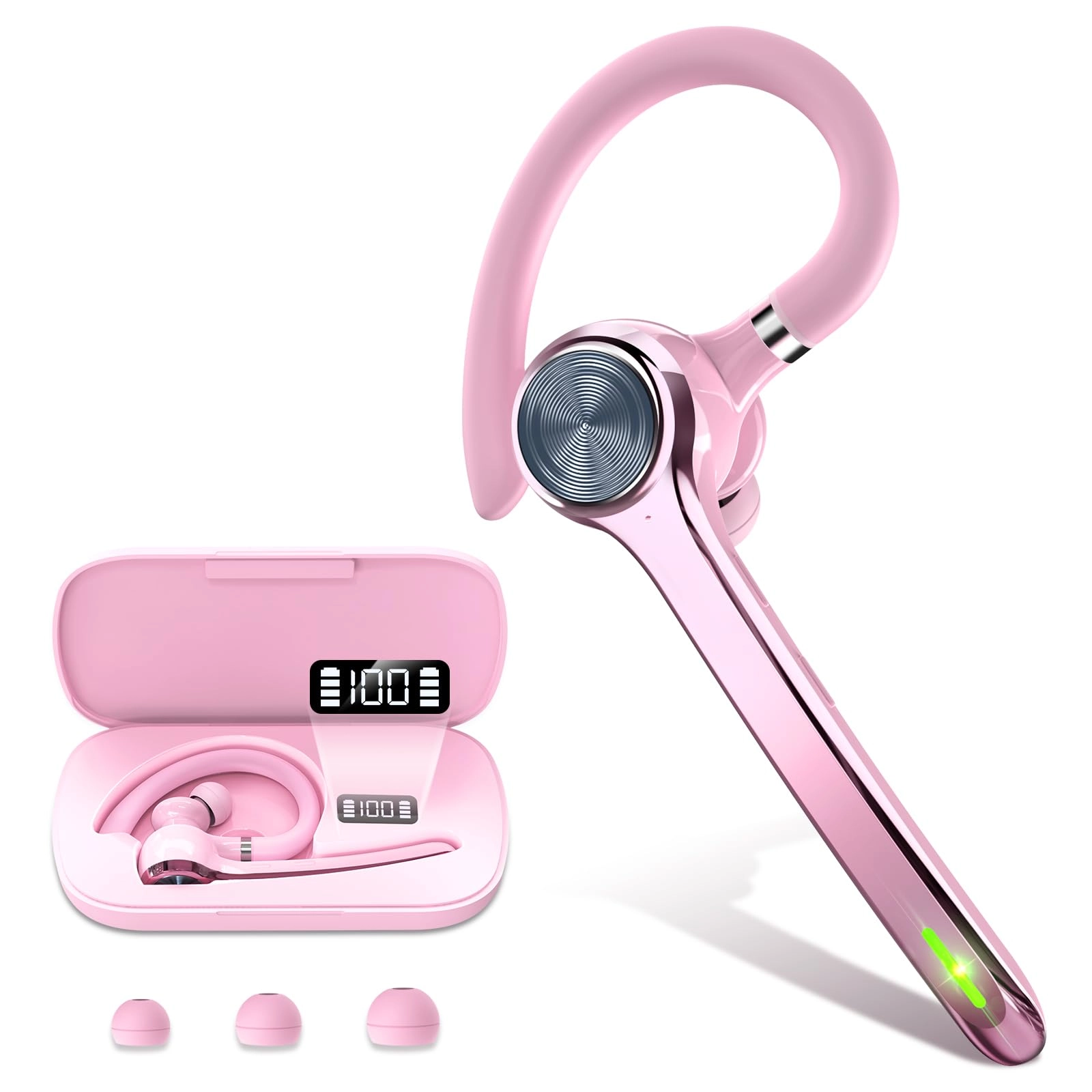 G7 Wireless Headset