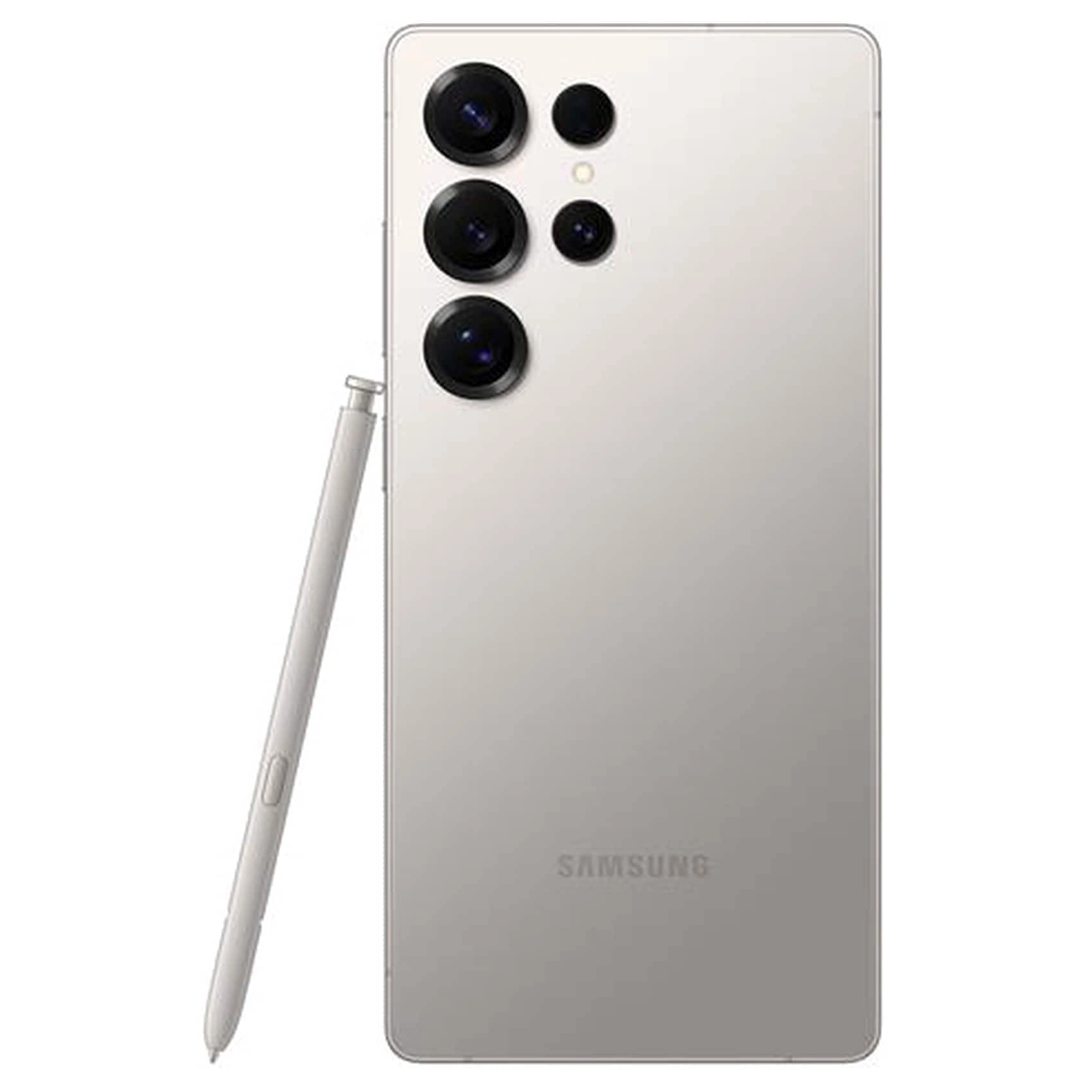 Galaxy s25 ultra 12GB 256GB