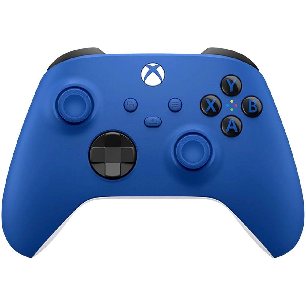 Microsoft Xbox Wireless Controller - Shock Blue