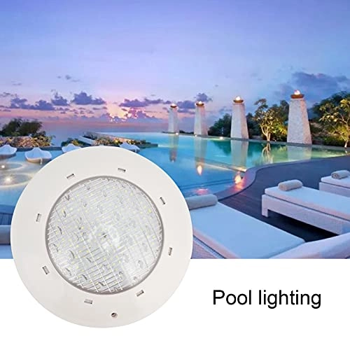 LED Underwater Light