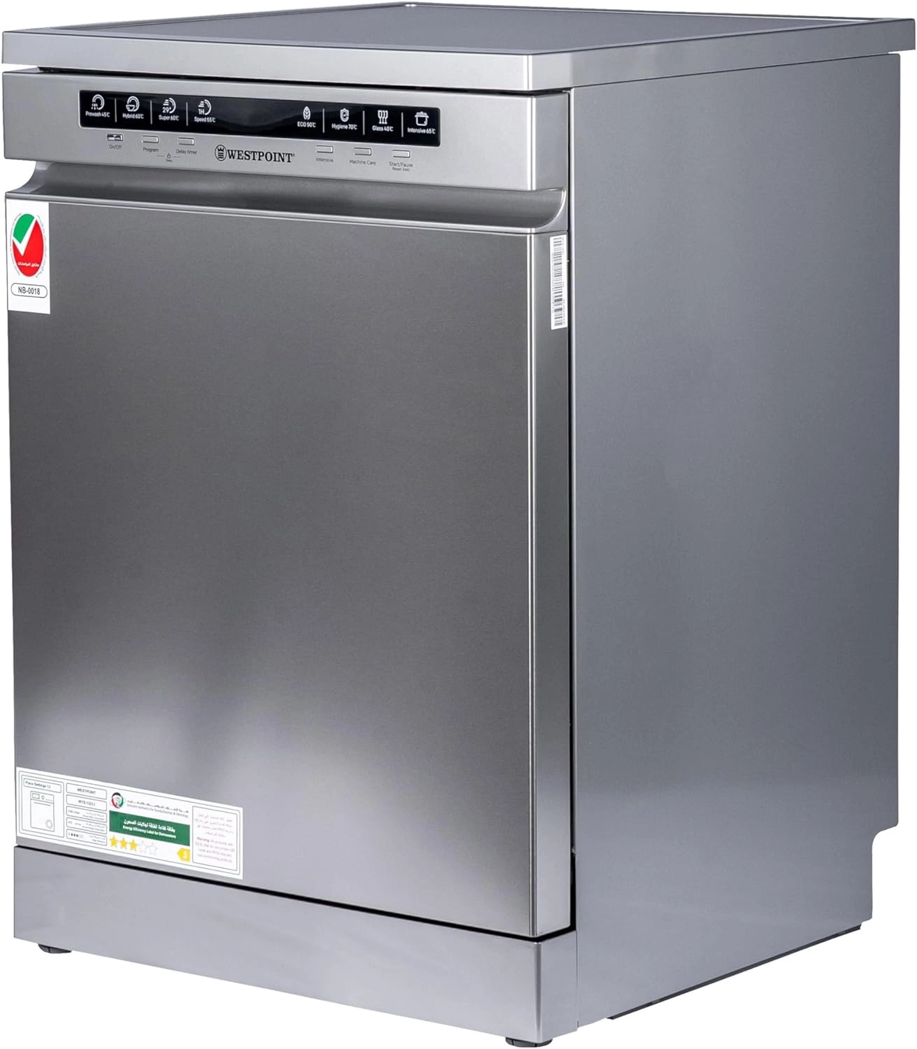 WYS-1323I Freestanding