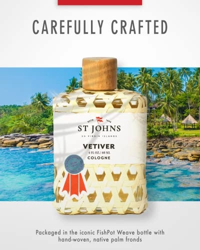 Classic Vetiver - 118 Milliliters