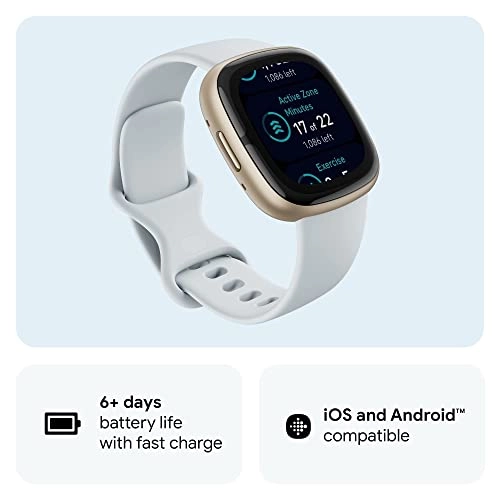 Sense 2 40mm Aluminium GPS