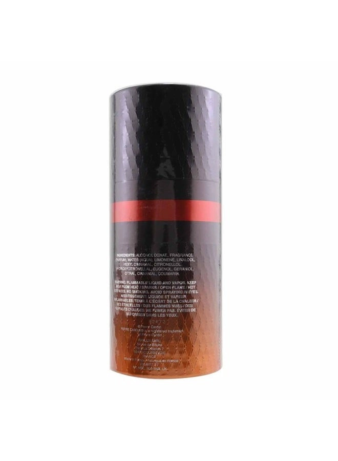 Fusion M - Eau de Toilette 90 ml