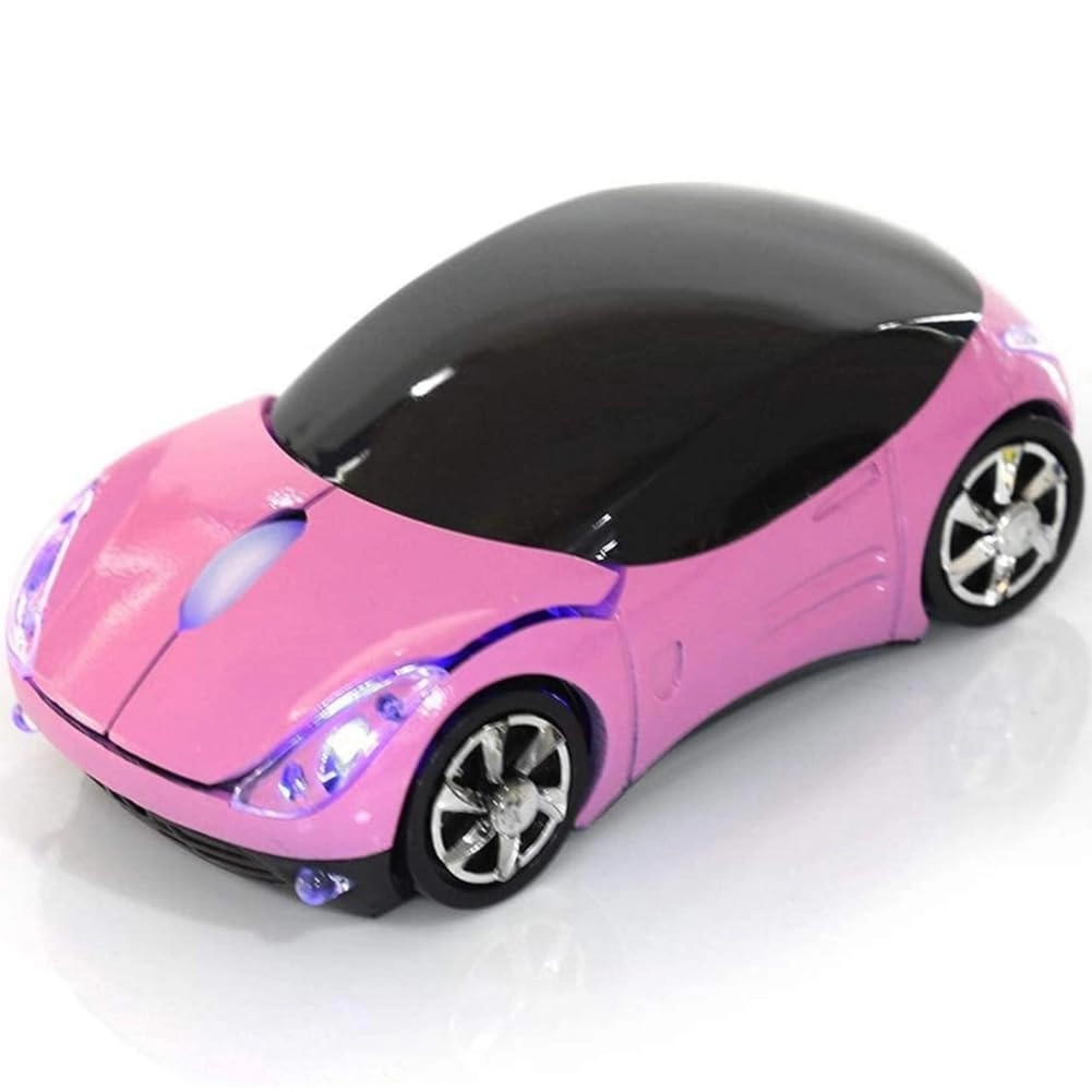 HaveLovely Car-Shaped Mouse - USB