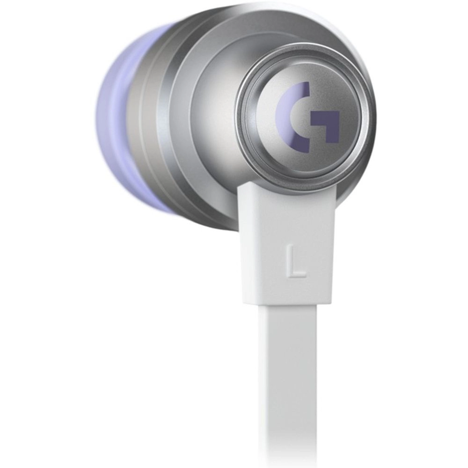 G333 Wired Earbud