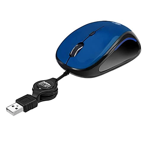 iMouse S8L Mouse - USB