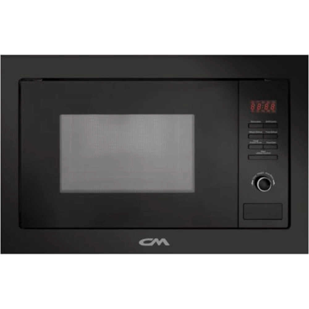 Generic Built-In Microwave Oven