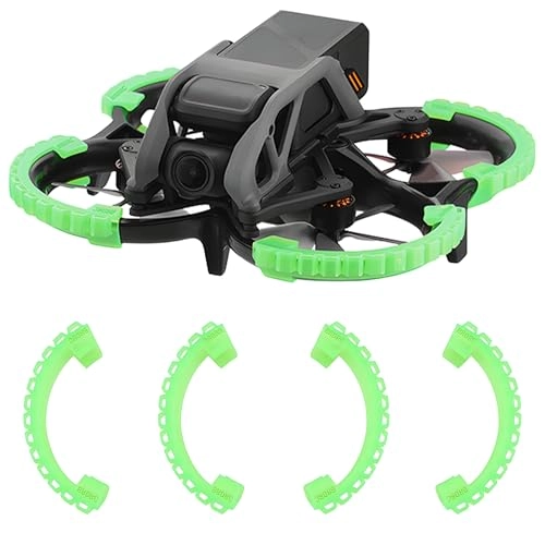 Avata Propeller Guard