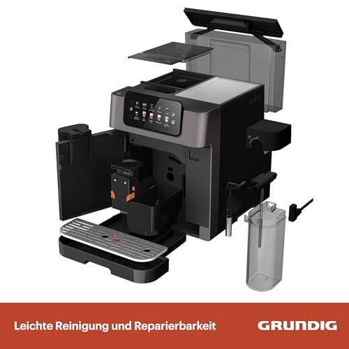 KVA 7230 - 10 Specialities Milk Container