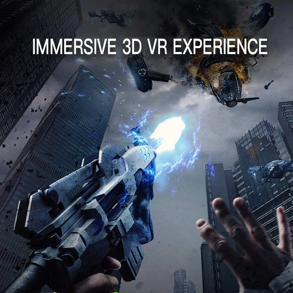 VR Headset