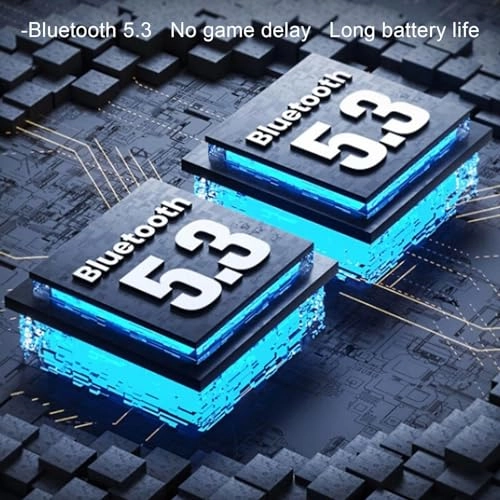 PN-0672 Wireless Headphone