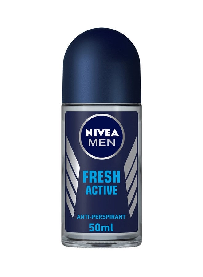 Fresh Active - 50ml