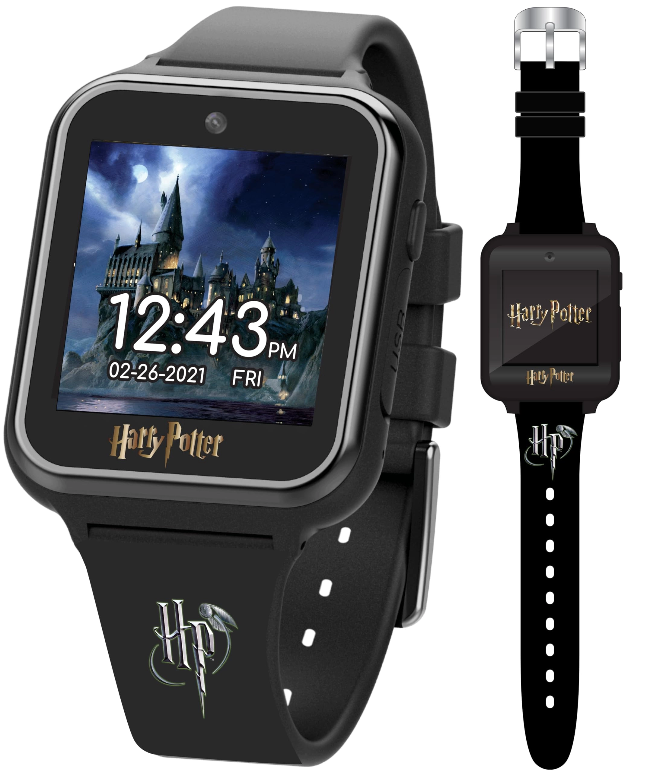 Accutime Harry Potter 40mm Plastic