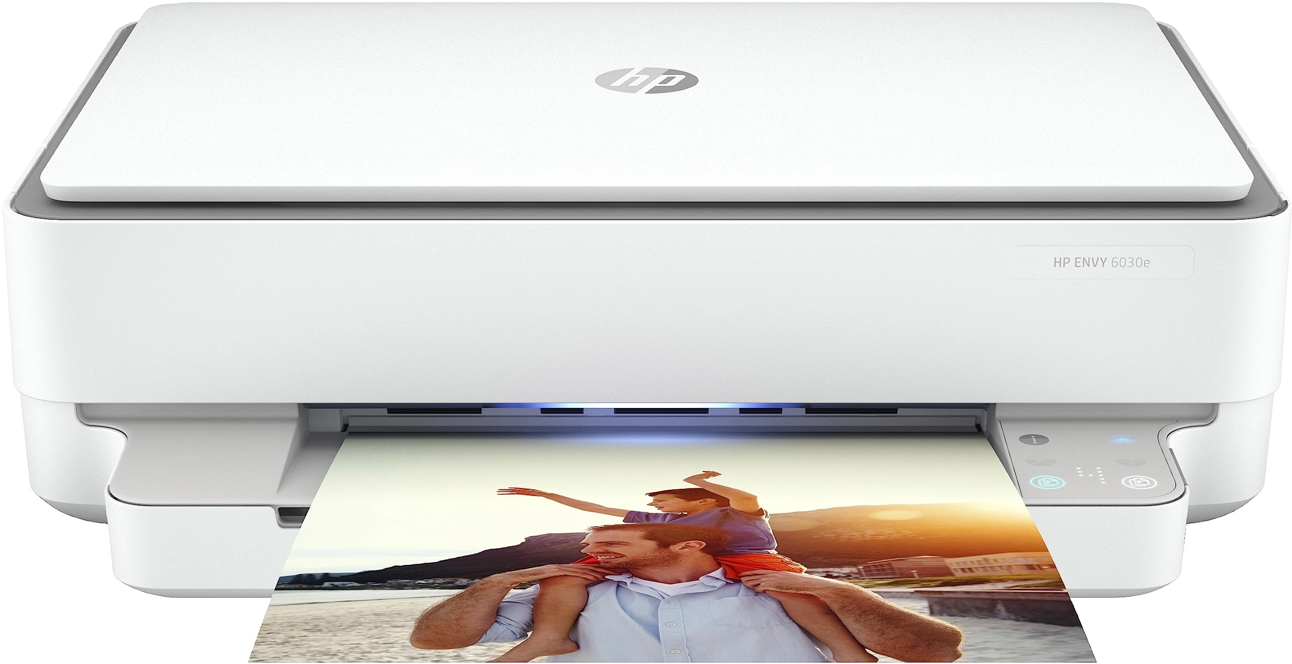 HP Envy 6030e