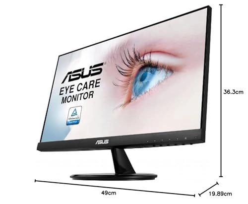 VP229HE - 21.5 Inches 1920x1080