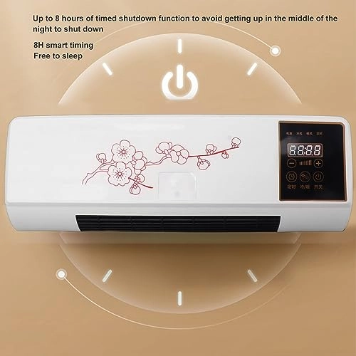 Wall Mounted Air Conditioner