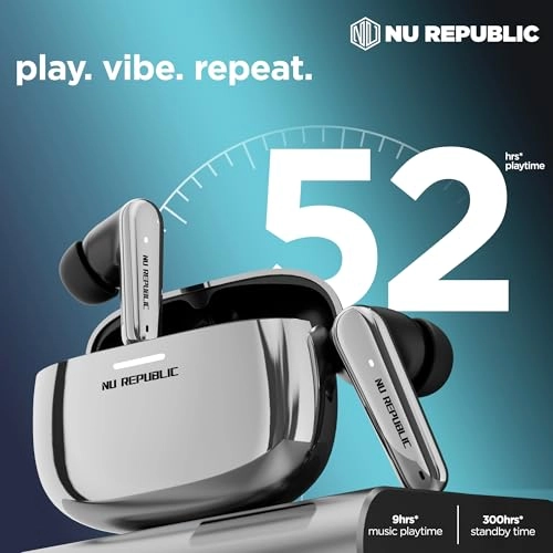 Epic X4 - Wireless Earbud