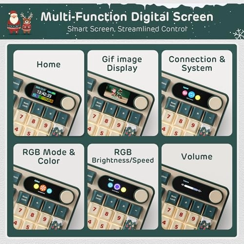 S98 - Windows/MAC Wireless