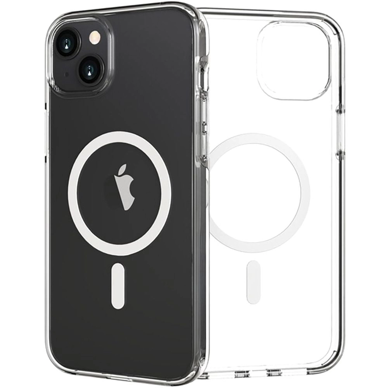 Magsafe Case Back Case for iPhone 14 Pro Max