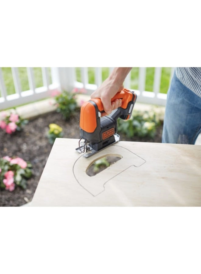 Gopak 4-Tool Combo Kit - 12 Volts