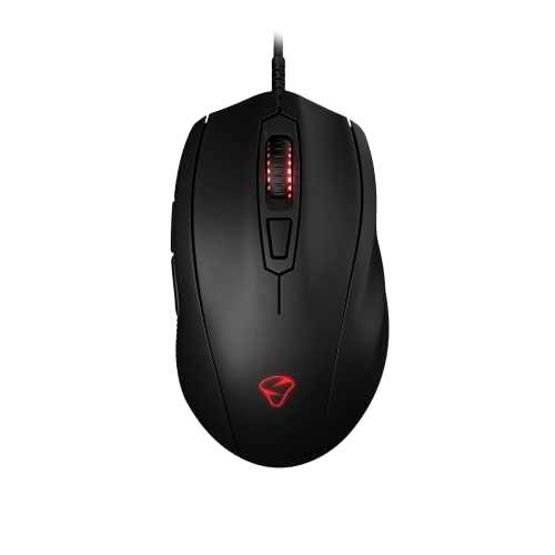 Castor Pro Gaming Mouse - Wired
