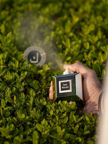 Jade Royale - 100 ml