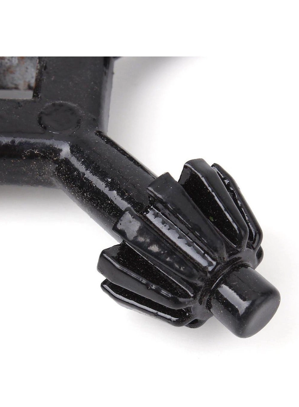 Universal Chuck Key - 4 Way Hardened Steel