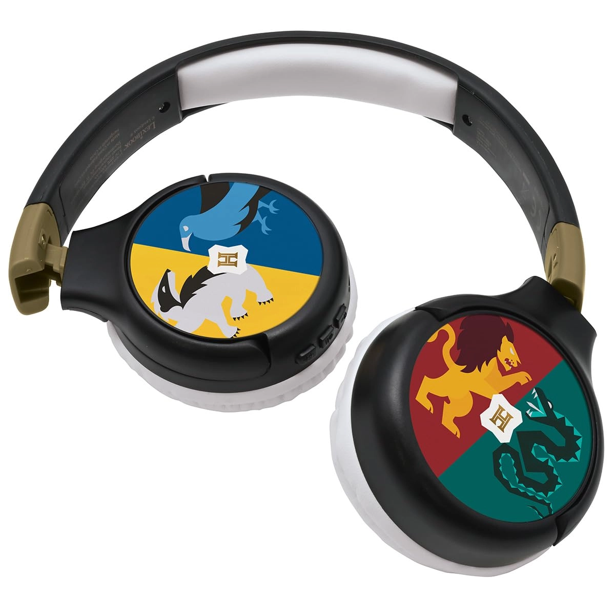 Lexibook HPBT010HP Wireless Headphone