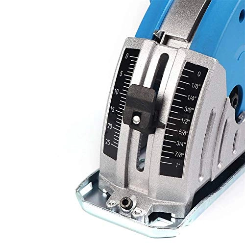 Ergonomic Handle Circular Saw - 85mm