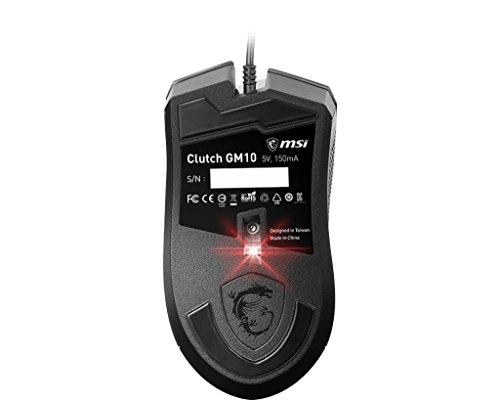 Clutch GM10 - USB