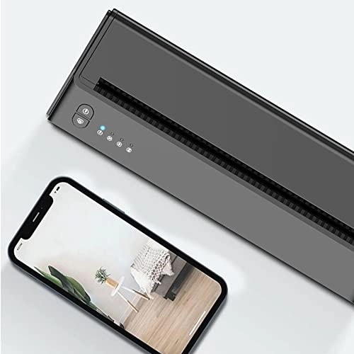 Transfer printer - Thermal