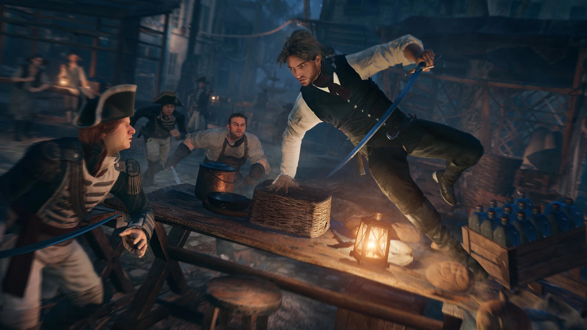 Assassin's Creed IV: Black Flag - PlayStation 4