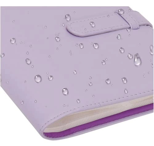 Instax Mini 256 Pockets PU Leather Photo Album