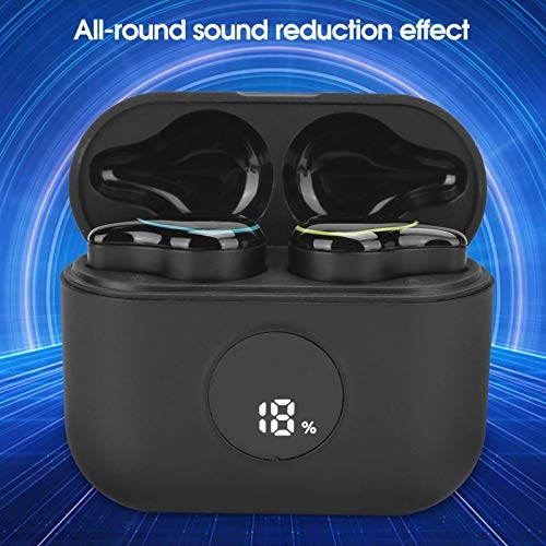 AB5376A Wireless Headset