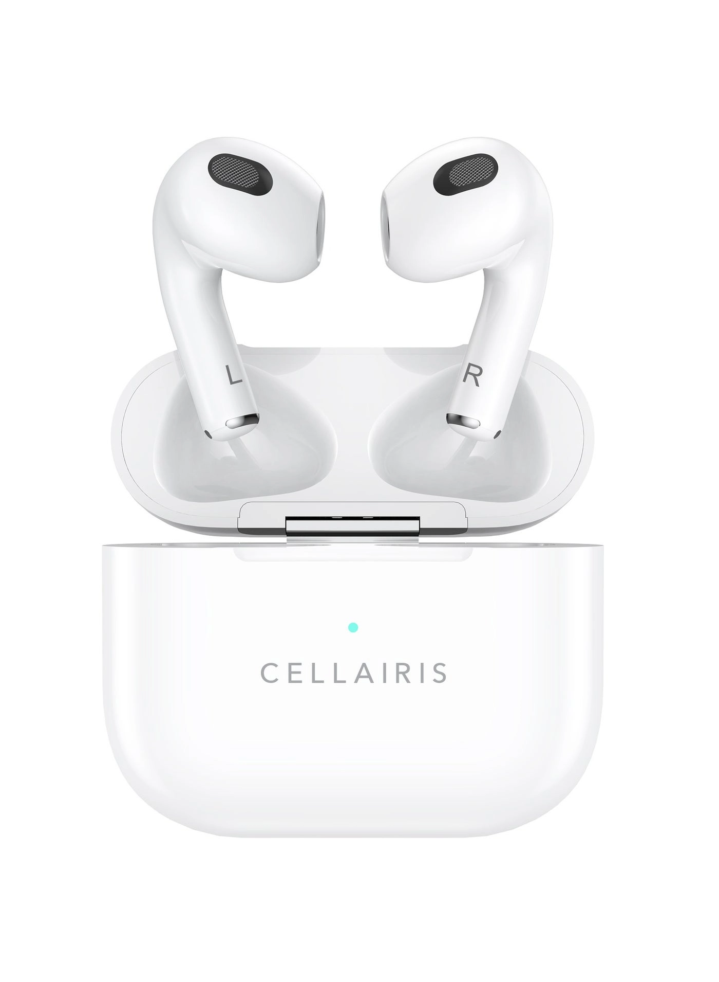 Air Plus Wireless Earbud