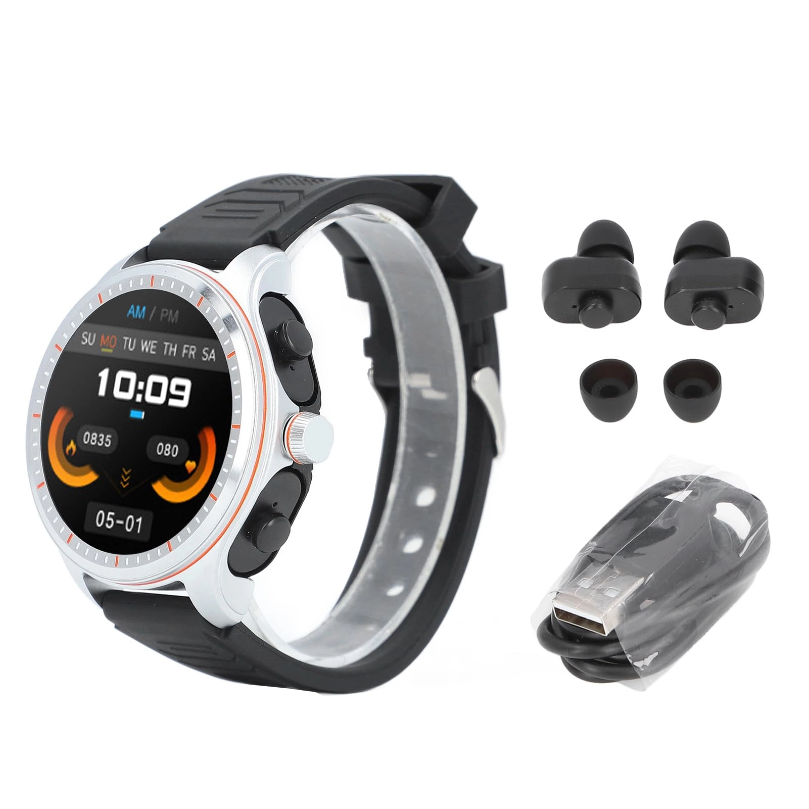 Denash NFC Smartwatch