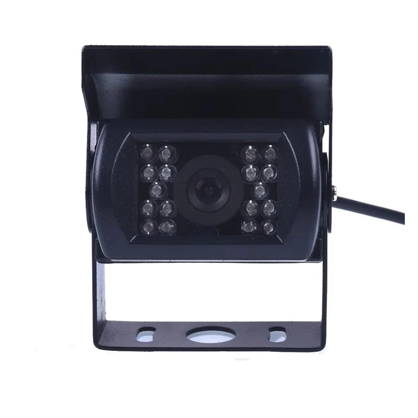 Rear View Parking Camera - Wire High-definition