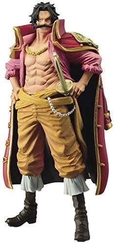 Generic Col.D.Roger - One Piece