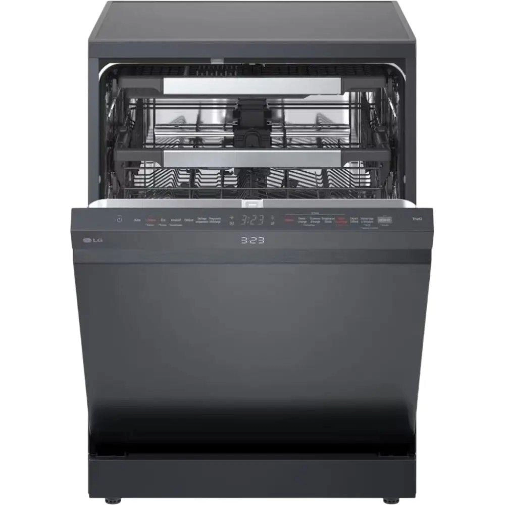 DFC287HMS Freestanding