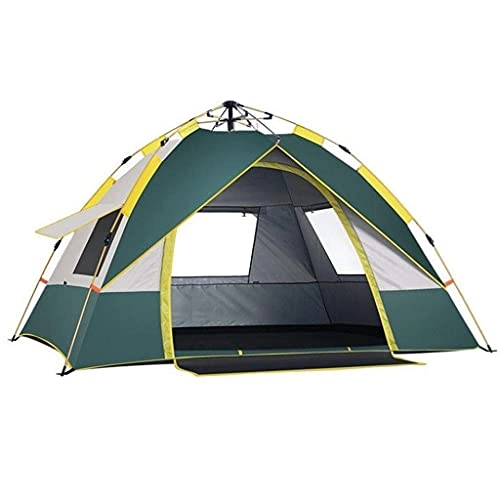 Hexangular Hydraulic - 2-3 people